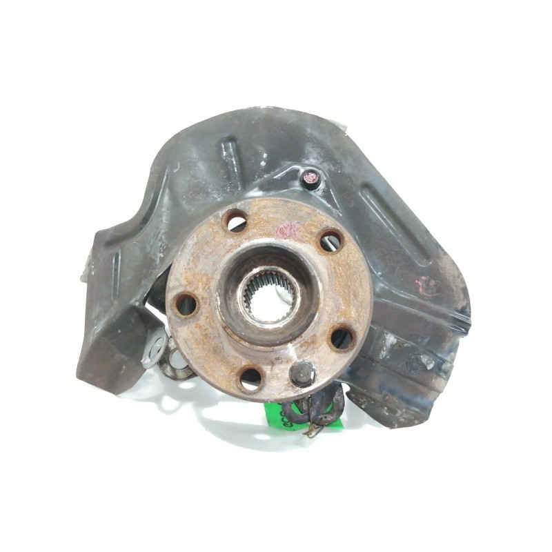 Recambio de mangueta delantera izquierda para peugeot expert kombi confort acristaldo (5 asientos) referencia OEM IAM   