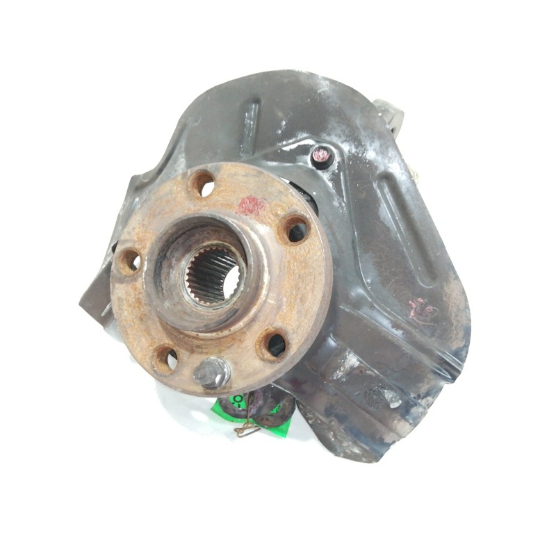 Recambio de mangueta delantera izquierda para peugeot expert kombi confort acristaldo (5 asientos) referencia OEM IAM   