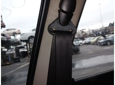 Recambio de cinturon seguridad delantero derecho para peugeot 206 berlina x-line refri referencia OEM IAM   