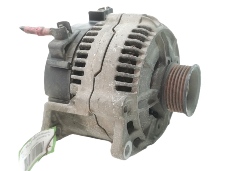 Recambio de alternador para ford mondeo berlina (gd) glx referencia OEM IAM 0123212001  