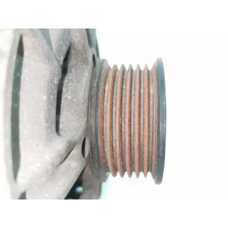 Recambio de alternador para ford mondeo berlina (gd) glx referencia OEM IAM 0123212001  