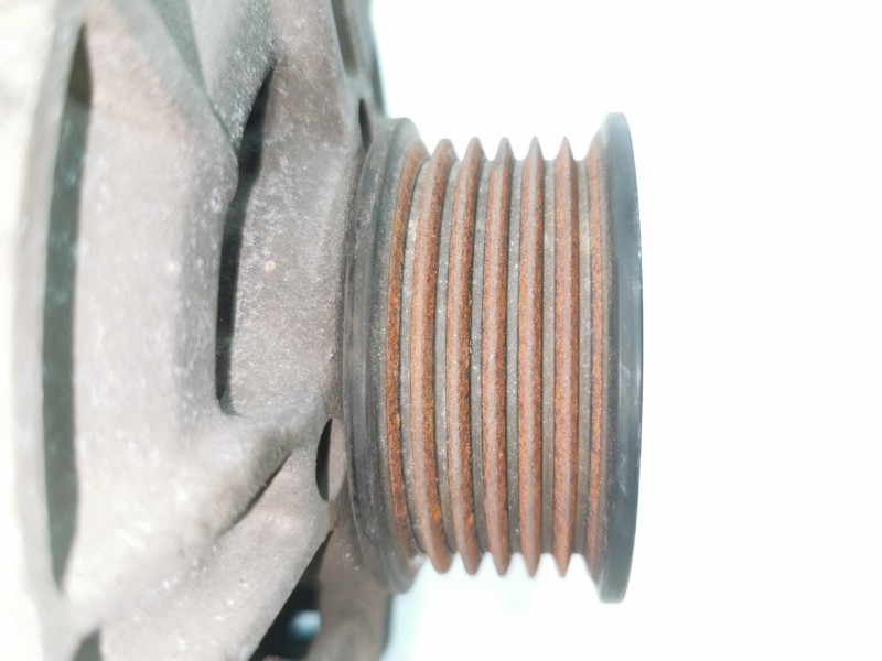 Recambio de alternador para ford mondeo berlina (gd) glx referencia OEM IAM 0123212001  