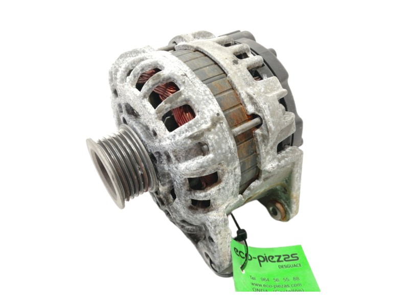 Recambio de alternador para seat mii (kf1) 1.0 referencia OEM IAM 04C903023B  