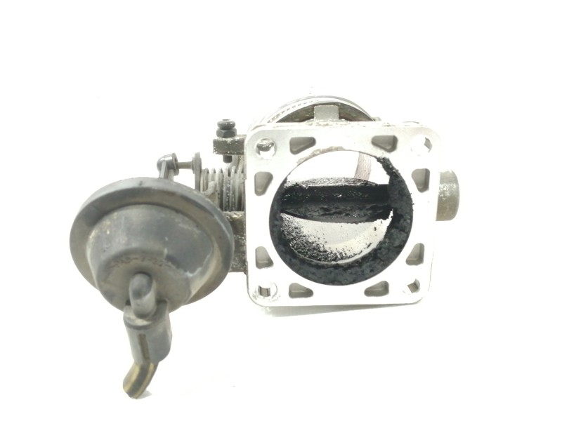 Recambio de caja mariposa para hyundai accent (mc) gl crdi referencia OEM IAM 351102A400  