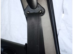 Recambio de cinturon seguridad delantero izquierdo para peugeot 206 berlina x-line refri referencia OEM IAM   