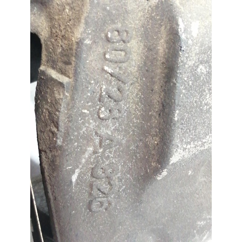 Recambio de pinza freno delantera derecha para peugeot expert kombi confort acristaldo (5 asientos) referencia OEM IAM 8028A826 