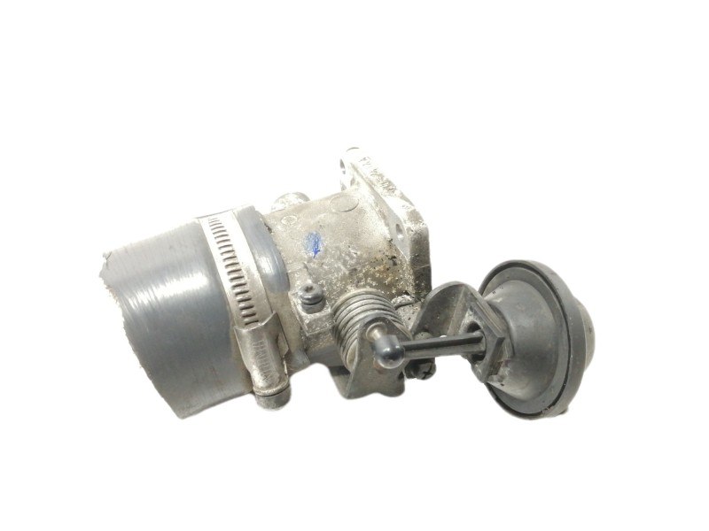 Recambio de caja mariposa para hyundai accent (mc) gl crdi referencia OEM IAM 351102A400  