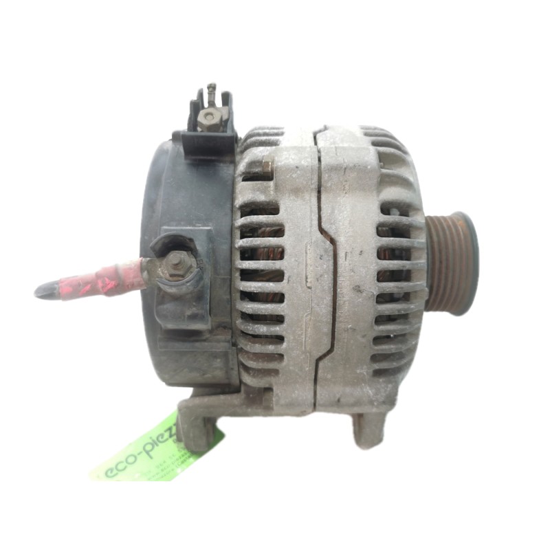Recambio de alternador para ford mondeo berlina (gd) glx referencia OEM IAM 0123212001  