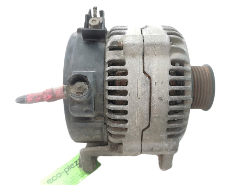 Recambio de alternador para ford mondeo berlina (gd) glx referencia OEM IAM 0123212001  