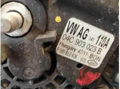 Recambio de alternador para seat mii (kf1) 1.0 referencia OEM IAM 04C903023B   2