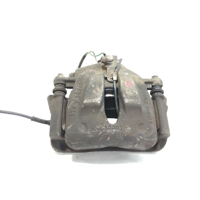 Recambio de pinza freno delantera derecha para peugeot expert kombi confort acristaldo (5 asientos) referencia OEM IAM 8028A826 