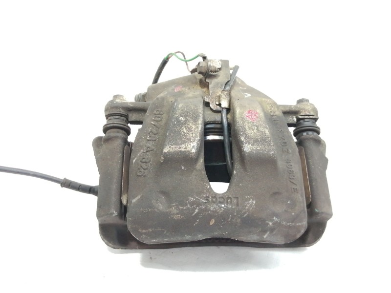 Recambio de pinza freno delantera derecha para peugeot expert kombi confort acristaldo (5 asientos) referencia OEM IAM 8028A826 