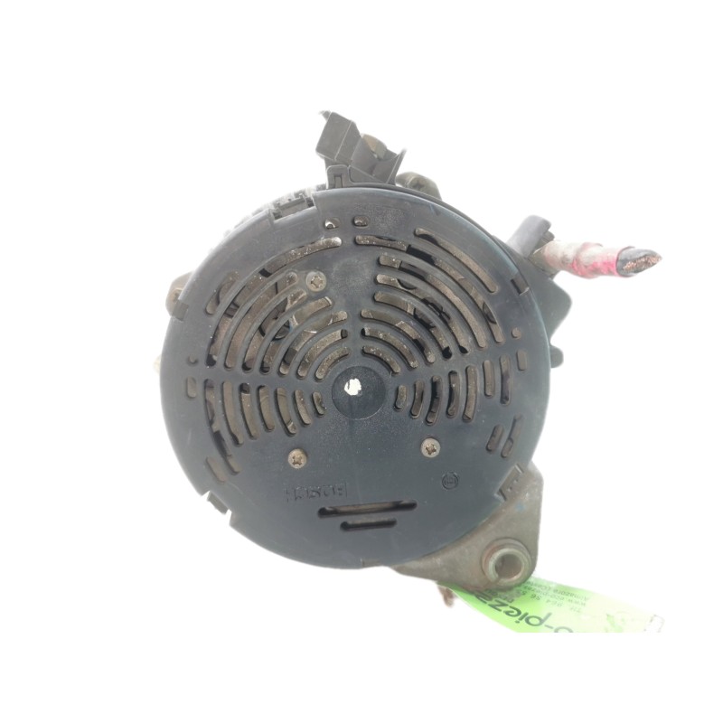 Recambio de alternador para ford mondeo berlina (gd) glx referencia OEM IAM 0123212001  