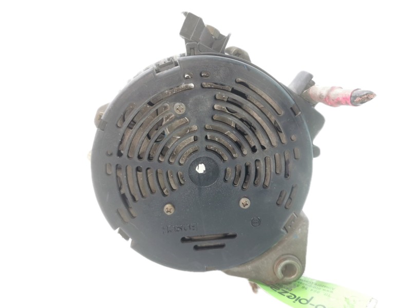 Recambio de alternador para ford mondeo berlina (gd) glx referencia OEM IAM 0123212001  