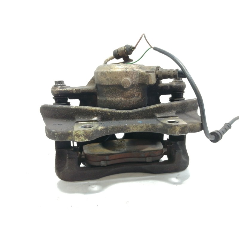Recambio de pinza freno delantera derecha para peugeot expert kombi confort acristaldo (5 asientos) referencia OEM IAM 8028A826 
