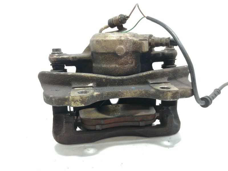 Recambio de pinza freno delantera derecha para peugeot expert kombi confort acristaldo (5 asientos) referencia OEM IAM 8028A826 