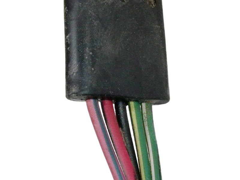 Recambio de piloto trasero derecho para nissan x-trail (t30) comfort referencia OEM IAM   