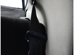 Recambio de cinturon seguridad trasero izquierdo para peugeot 206 berlina x-line refri referencia OEM IAM   