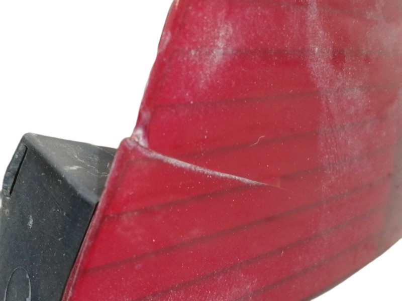 Recambio de piloto trasero derecho para nissan x-trail (t30) comfort referencia OEM IAM   