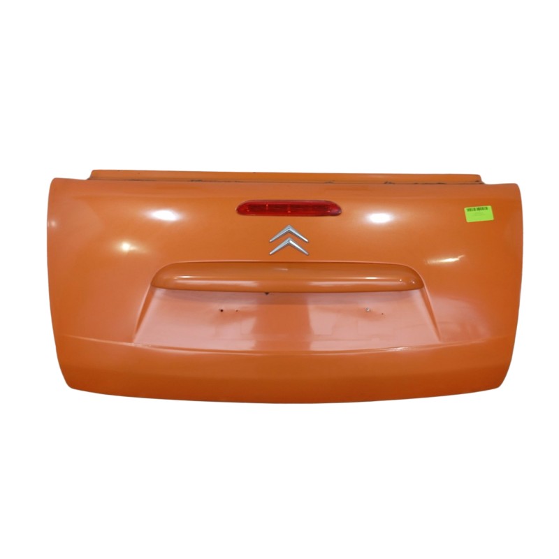 Recambio de porton trasero para citroën c3 pluriel (hb_) 1.4 referencia OEM IAM 8701AN  