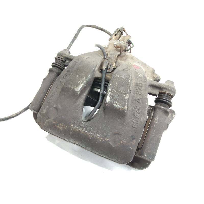 Recambio de pinza freno delantera izquierda para peugeot expert kombi confort acristaldo (5 asientos) referencia OEM IAM 8028A82