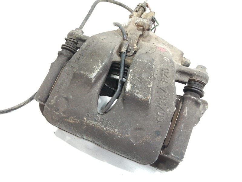 Recambio de pinza freno delantera izquierda para peugeot expert kombi confort acristaldo (5 asientos) referencia OEM IAM 8028A82