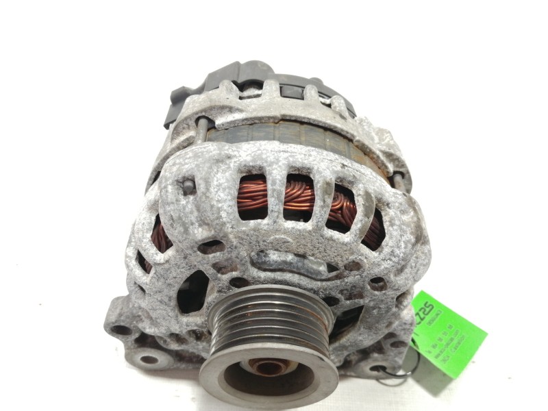 Recambio de alternador para seat mii (kf1) 1.0 referencia OEM IAM 04C903023B  