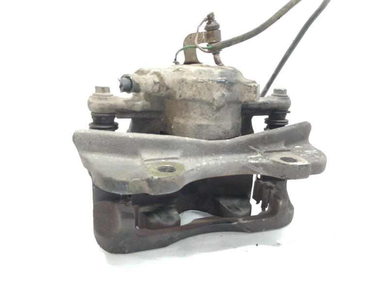 Recambio de pinza freno delantera izquierda para peugeot expert kombi confort acristaldo (5 asientos) referencia OEM IAM 8028A82