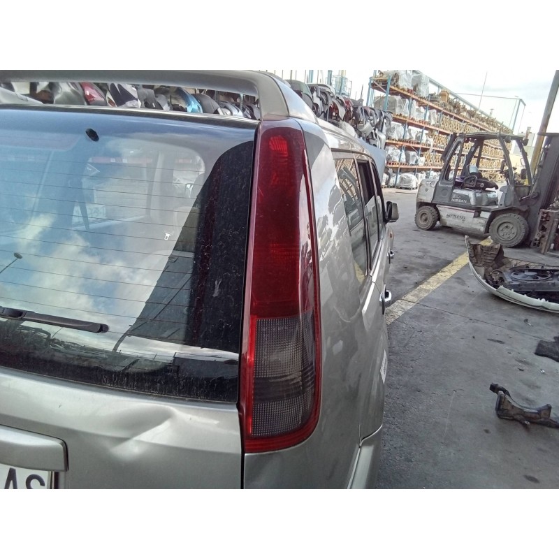 Recambio de piloto trasero derecho para nissan x-trail (t30) comfort referencia OEM IAM   