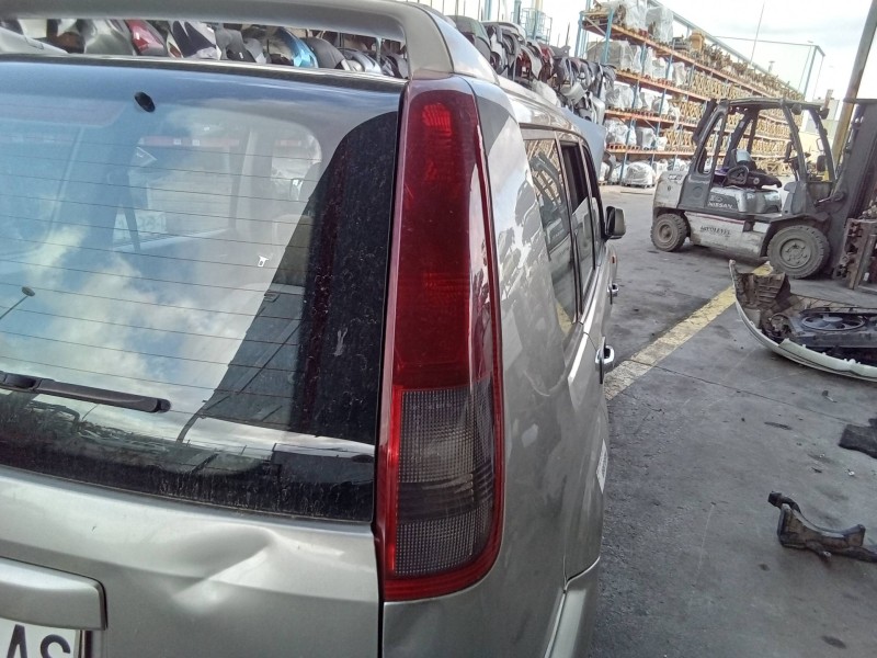 Recambio de piloto trasero derecho para nissan x-trail (t30) comfort referencia OEM IAM   