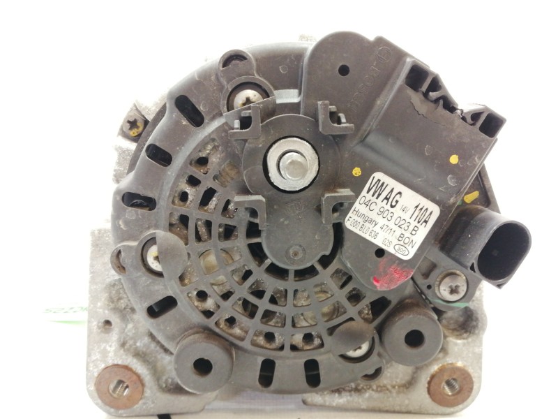 Recambio de alternador para seat mii (kf1) 1.0 referencia OEM IAM 04C903023B  