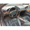 mercedes-benz clase e (w211) del año 2004