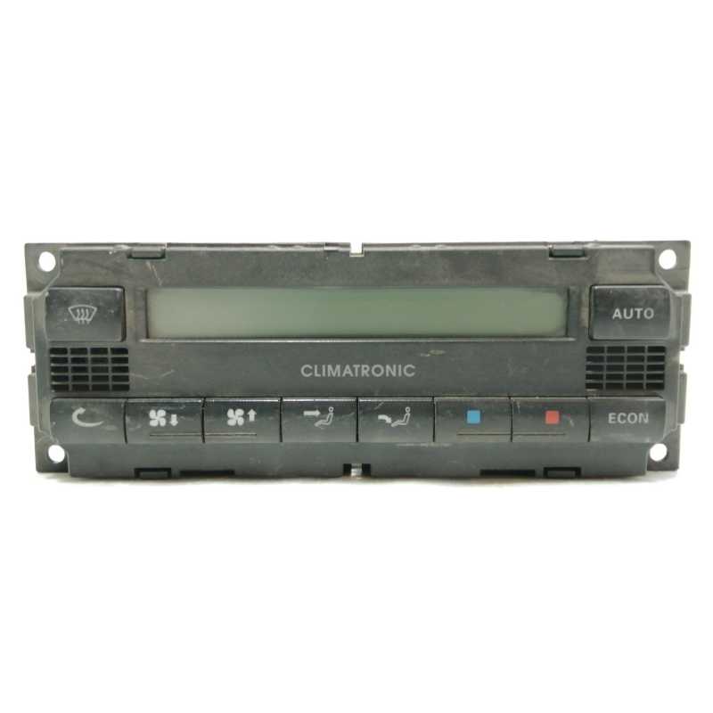 Recambio de mando calefaccion / aire acondicionado para skoda octavia berlina (1u2) 1.9 tdi slx (81kw) referencia OEM IAM 1U1907