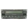 Recambio de mando calefaccion / aire acondicionado para skoda octavia berlina (1u2) 1.9 tdi slx (81kw) referencia OEM IAM 1U1907