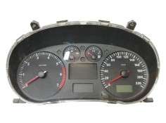 Recambio de cuadro instrumentos para seat ibiza (6k1) stella referencia OEM IAM 110008924026 W06K0920801C 
