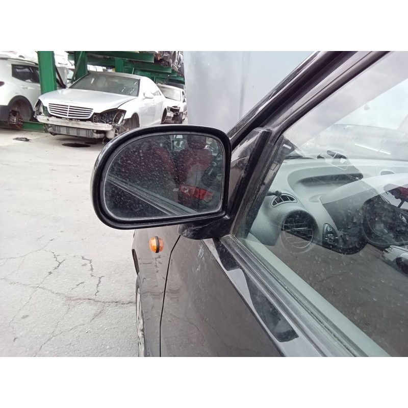 Recambio de retrovisor izquierdo para hyundai atos prime (mx) gls (2003) referencia OEM IAM   