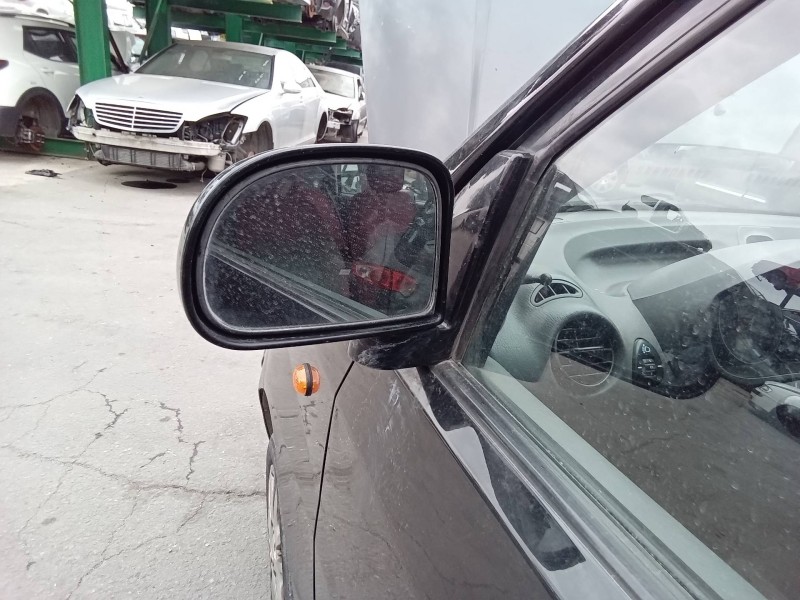 Recambio de retrovisor izquierdo para hyundai atos prime (mx) gls (2003) referencia OEM IAM   