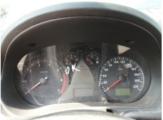 Recambio de cuadro instrumentos para seat ibiza (6k1) stella referencia OEM IAM 110008924026 W06K0920801C  2