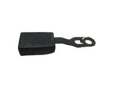 Recambio de enganche cinturon delantero derecho para citroën berlingo station wagon sx multispace referencia OEM IAM 96815080XT  2