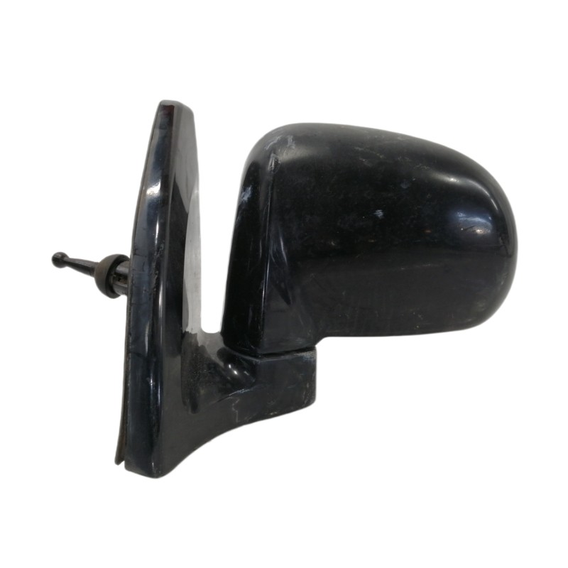 Recambio de retrovisor izquierdo para hyundai atos prime (mx) gls (2003) referencia OEM IAM   