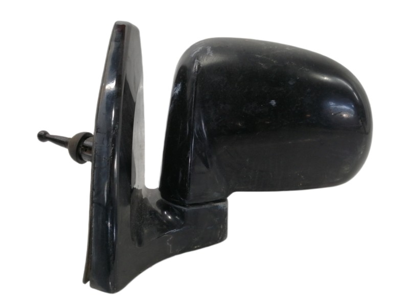 Recambio de retrovisor izquierdo para hyundai atos prime (mx) gls (2003) referencia OEM IAM   