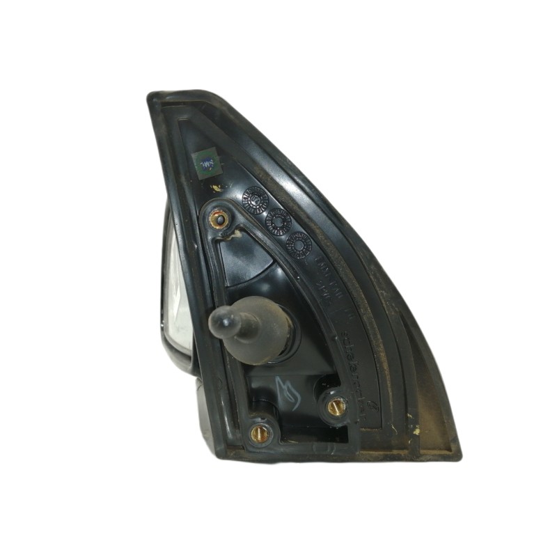 Recambio de retrovisor izquierdo para hyundai atos prime (mx) gls (2003) referencia OEM IAM   