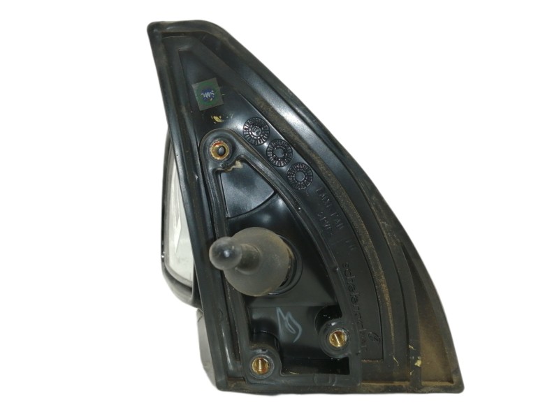 Recambio de retrovisor izquierdo para hyundai atos prime (mx) gls (2003) referencia OEM IAM   