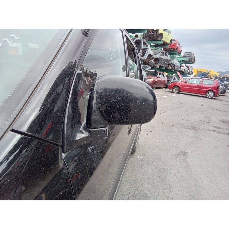 Recambio de retrovisor izquierdo para hyundai atos prime (mx) gls (2003) referencia OEM IAM   