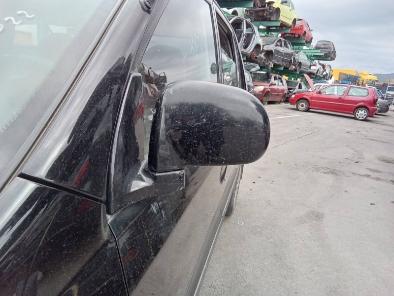 Recambio de retrovisor izquierdo para hyundai atos prime (mx) gls (2003) referencia OEM IAM   