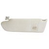 Recambio de parasol izquierdo para volkswagen t5 transporter/furgoneta caja cerrada ( batalla larga) referencia OEM IAM   