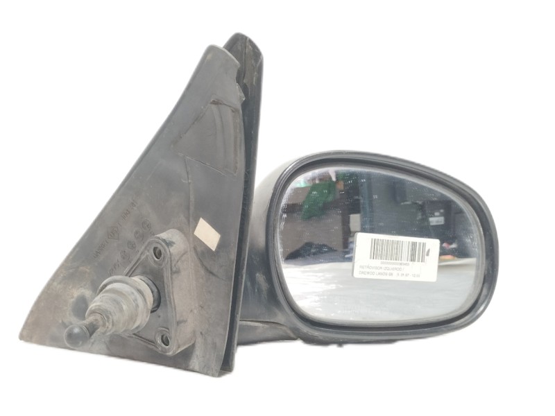 Recambio de retrovisor izquierdo para daewoo lanos sx referencia OEM IAM   