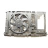 Recambio de electroventilador para citroën c4 picasso sx referencia OEM IAM 1253K4  