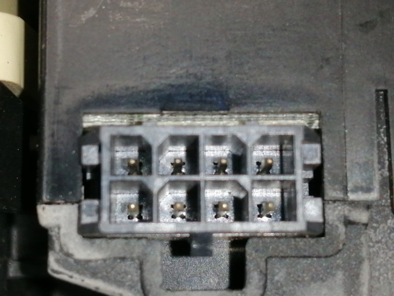 Recambio de cuadro instrumentos para seat ibiza (6k1) stella referencia OEM IAM 110008924026 W06K0920801C 