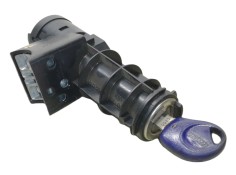 Recambio de conmutador de arranque para fiat seicento (187) active referencia OEM IAM 05521 06670 